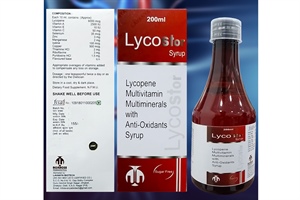 LYCOSTOR (SUGAR FREE)